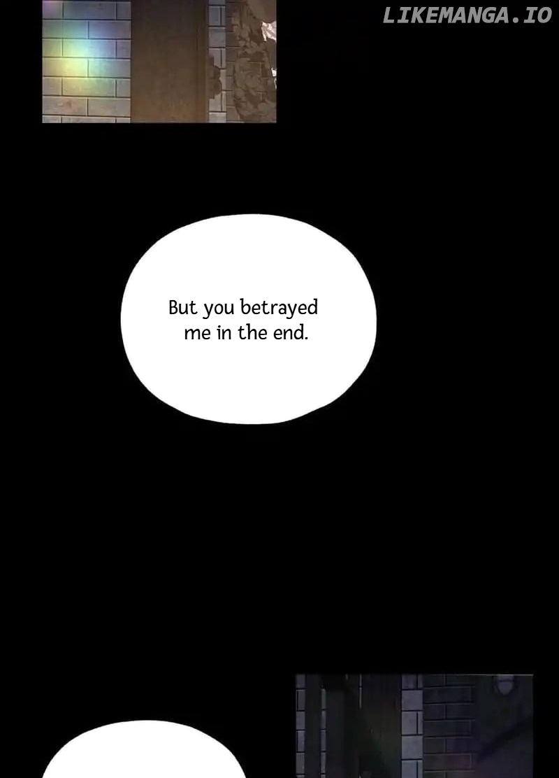 The Bride of the Fallen Angel chapter 19 - page 9